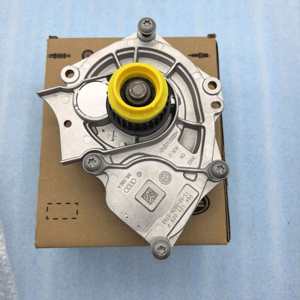 Bomba de Refrigeración para Audi A3 A4 A6 Q3 Q5 Volkswagen Tuon Golf <span class=keywords><strong>Fion</strong></span> 06K121009L06K121009P06L121011D - Product Image 1