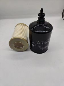 Re525523กรองคุณภาพสูงสำหรับอะไหล่เครื่องจักรก่อสร้าง Re525523 Re527961 Re523236 P551124 Re541746กรองน้ำมันเชื้อเพลิง - Product Image 2