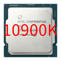 100% d'origine entre 11th Gen noyau i9-11900K 11900 11900f Processeur