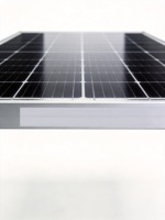 Panneau solaire MULOYAL 600W PERC bifacial double vitrage demi-cellule 9BB 156 cellules 182mm 1500V Garantie 30 ans
