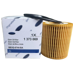 Groothandel Auto-onderdelen: BB3Q-6744-BA, Auto-oliefilter, Geschikt voor Ford Ranger 2.2, <span class=keywords><strong>3.2</strong></span> en Mazda BT 50 - Product Image 1