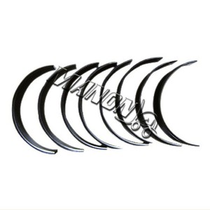 Plaquettes de frein Nissan pour chariot élévateur Dfac, nouvelles pièces de rechange - Product Image 2