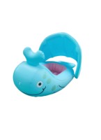 2024 usine vente en gros gonflable bébé piscine baleine bulle gonflable jouets de bain et ensemble de balles
