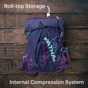 <span class=keywords><strong>Sac</strong></span> <span class=keywords><strong>à</strong></span> <span class=keywords><strong>dos</strong></span> d'hydratation léger en nylon, étanche, avec boucle et fermeture éclair, <span class=keywords><strong>pour</strong></span> la course <span class=keywords><strong>à</strong></span> pied, la randonnée et le <span class=keywords><strong>trail</strong></span> running, unisexe - Product Image 5