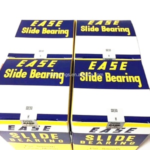 Rodamiento de bolas lineal, SDE50, SDE50, AJ, SDE50, OP - Product Image 2