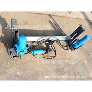 Dispositivo de tensión hidráulico Jiangsu SZYL para sistema de cinta transportadora, duradero - Product Image 1