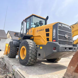 รถตักดิน958F มือสอง sdlg 6ton รถตัก LG958F LG958 LG958L 958L sdlg 958F - Product Image 1