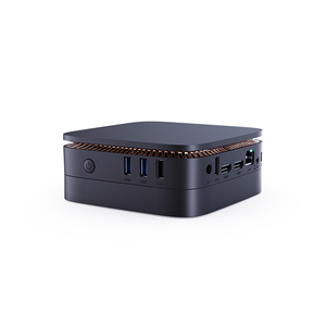 Mini PC CYX Factory Win 11 <span class=keywords><strong>Pro</strong></span> AK1pro Mini PC Intel Apollo Lake Celeron N5105 12 Go 256 Go SSD Mini PC - Product Image 6