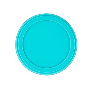 Hot Sale Food Grade Round Silicone Lids Leak-Proof and Anti-Dust for <b>Mugs</b> and Coffee Cups Airtight Silicon Covers for Parties - Product Image 5