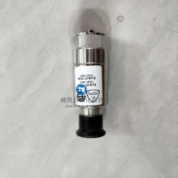 Sensor de Acero Inoxidable Usado 177230-01-01-05 Bently Nevada Automation para Máquina CNC, Equipo Industrial, EE. UU.