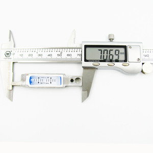 เกจวัดระดับ Topcon 30 นิ้ว/1 ดิว อลูมิเนียมอัลลอย สำหรับกล้องวัดมุม - Product Image 4