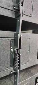 Chuyên Nghiệp Ngoài Trời Sân Khấu Hiệu Suất Dòng Mảng Âm Thanh V30 Kép 12 Inch 2-Cách Neodymium Loa Bằng Gỗ 8Ohm Cho Trung-Lớn - Product Image 5