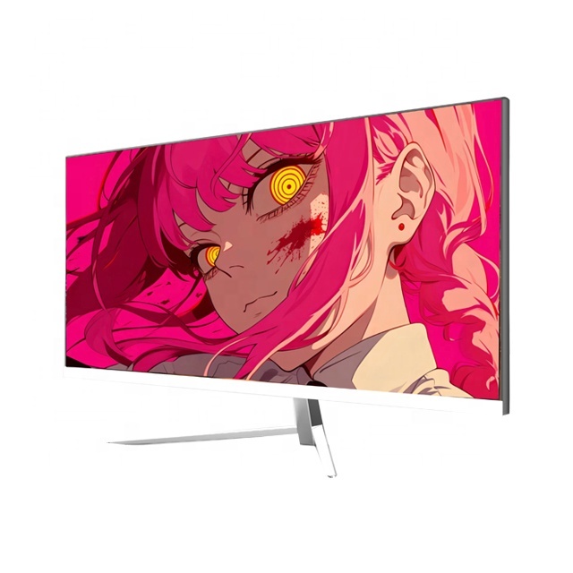 For PRO MP223 Monitor 21.45inch Full HD 100Hz IPS Panel Wide Screen 22 Inch for Work Business & Gaming PC Use Eyes Care