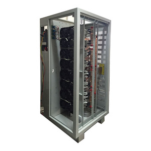 Bộ Cấp Nguồn DC Điện Áp Cao 200V 600A 300V 400A 120KW Bộ Cấp Nguồn Biến Thiên - Product Image 4