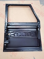 OEM Quality door defender for classic Land Rover Defender puma 90 110 130 portes pièces de carrosserie de voiture LR029310