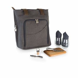 Bolsa de Vino Impermeable de Gran Capacidad con Logotipo Personalizado de Fábrica Ecológica BSCI, Altamente Recomendada - Product Image 2