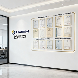 Limpiaparabrisas híbridos Limpiaparabrisas de coche japonés OEM Limpiaparabrisas MOQ <span class=keywords><strong>100</strong></span> piezas - Product Image 6