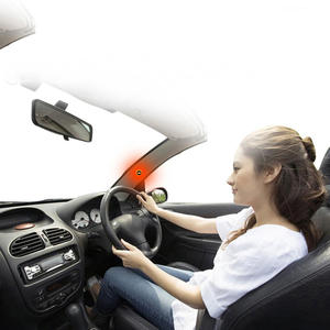 Radar <span class=keywords><strong>à</strong></span> micro-ondes BSD/BSM/bolide, XY-BS02, capteur de contrôle des tâches we, miroir, système d'alarme pour motos, pour automobile - Product Image 1