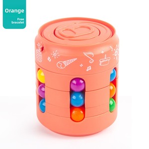 Bán Buôn Giáo Dục Fidget Spinner Và Cho Rubik Của <span class=keywords><strong>Cube</strong></span> Nhựa Đậu Mẫu Giáo Đồ Chơi Phổ Biến Gian Hàng Thị Trường Đêm Mục - Product Image 6