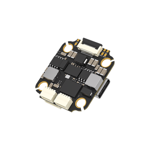 Hot Sales IFlight Borg Mini F7 Metal Flight Controller for <b>Racing</b> <b>Drones</b> 4-8S Upgrade 12V BEC VTX Switchable Accessories - Product Image 5