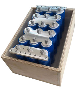 Yinlong 66160 고품질 <span class=keywords><strong>LTO</strong></span> 2.3v 30Ah 35Ah 40Ah 45Ah 원통형 <span class=keywords><strong>LTO</strong></span> 리튬 티타네이트 배터리 66160 - Product Image 2