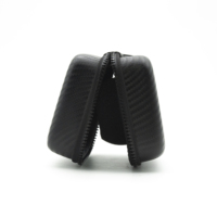 Boîtes et étuis de rangement pour montres Eva à coque dure personnalisés OEM ODM Pochette pour boîtier de montre avec fonction anti-odeur Eva