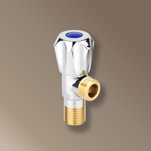 Valve d'angle de conception classique Roue diamantée Produit de haute qualité. Bienvenue à l'achat de vanne d'angle de fabrication professionnelle <span class=keywords><strong>Kroma</strong></span> - Product Image 6