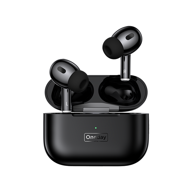 Custom Oneday OE18 Turning TWS True Wireless Earphone Sport Headphones Waterproof in Ear Headset for Workout Running
