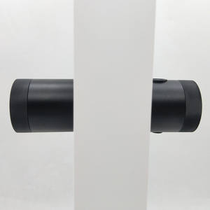 Chiffres WiFi APP bureau à domicile bouton rond serrure de porte électronique tuya serrure de porte de sécurité intelligente pour la maison - Product Image 2