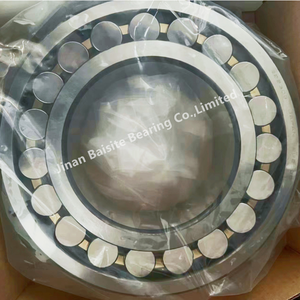 Il più popolare cuscinetto a rulli sferici 22236 di alta qualità 22236 CCK/W33 - Product Image 6