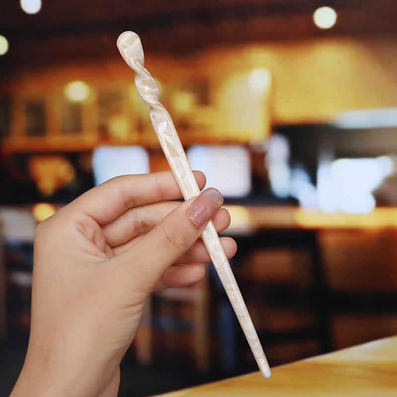 3#17.5cm acetic acid hairpin