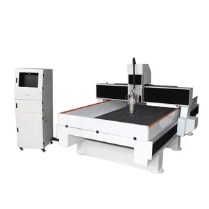 1325 Đa Chức Năng CNC Đá Khắc CNC Máy Công Cụ Dành Cho Bán