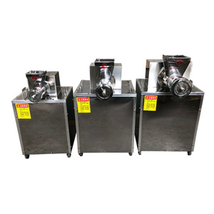 Machine Commerciale Automatique de Fabrication de Nouilles à Découpe au Couteau pour Restaurants – Meilleur Prix avec Composant Moteur Central - Product Image 3