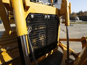 Bulldozer à chenilles lourd 822D |   Machine de terrassement et de nivellement pour chantier de construction et défrichement de <span class=keywords><strong>terrain</strong></span> - Product Image 6