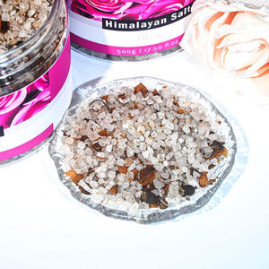 Sels de Bain <span class=keywords><strong>Epsom</strong></span> au Sulfate de Magnésium de Qualité Alimentaire et Industrielle Kerge, Pureté 99,5%, <span class=keywords><strong>Origine</strong></span> Shandong, pour la Vente au <span class=keywords><strong>D</strong></span>étail - Product Image 6