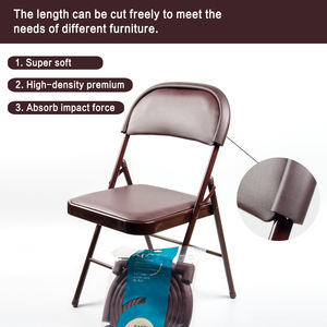 La mayoría de las opciones al por mayor Nbr <span class=keywords><strong>Protector</strong></span> de esquina Durable <span class=keywords><strong>Protector</strong></span> de borde de mesa <span class=keywords><strong>Protector</strong></span> de esquina de seguridad para bebés - Product Image 3