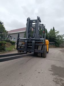 Diésel Original de Alta Calidad para Montacargas Apiladores de 2.5-6 Toneladas, Usado en Comercios en Shanghái con 6 Meses de Garantía - Product Image 5