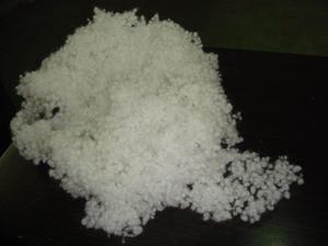 Poliéster bola fibra formando máquina para recheios almofada sofá - Product Image 2