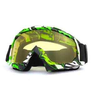 Gafas de Ciclismo y Motociclismo Resistentes al Viento, Gafas de Esquí Anticaída, Gafas Antipolvo para Todoterreno - Product Image 2