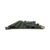 Carte OLT GPSF avec C ++ 16 ports Epon MA5800T OLT Gpon Interface Équipement à fibre optique