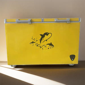 Congelador Horizontal de 1.07m, Ultra Frío, Magic Chef, Refrigerador Bajo Mostrador, Super General con Reseñas - Product Image 3