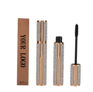 Dropshipping gros Diamant 4D Mascara extension de cils mascara meilleur mascara