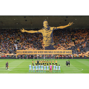 Bandiera Tifo per Concerti TongJie, Motivo Personalizzato, Leggera, Facile da Montare, Spedizione Gratuita - Product Image 5