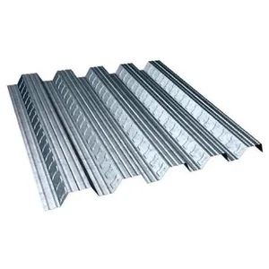Cheap Price Galvanized Stainless Steel Roof Sheet Corrugated Metal Roofing Plate