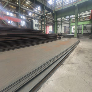 מותאם אישית גבוהה ללבוש צלחת פלדה עמיד bsmsata 1400 מחיר מוזל עבור מכונות בנייה פלדה סין - Product Image 2