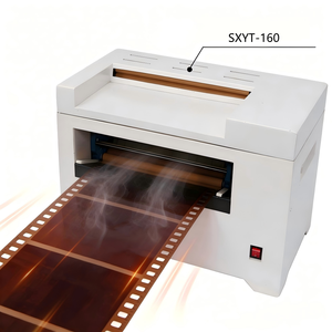 Secador de Películas Automático de Temperatura Constante Sxyt-160, Secado Rápido, Sin Marcas de Agua, Solución de Procesamiento de Alta Eficiencia - Product Image 4