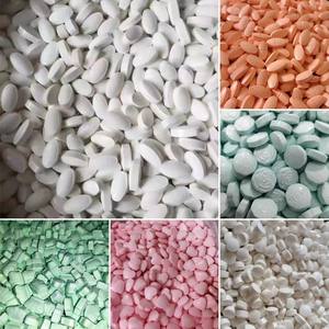 Bağışıklık Güçlendirici Takviyeler Helal <span class=keywords><strong>Spirulina</strong></span> Chlorella Tabletleri Chlorella Tabletleri - Product Image 6