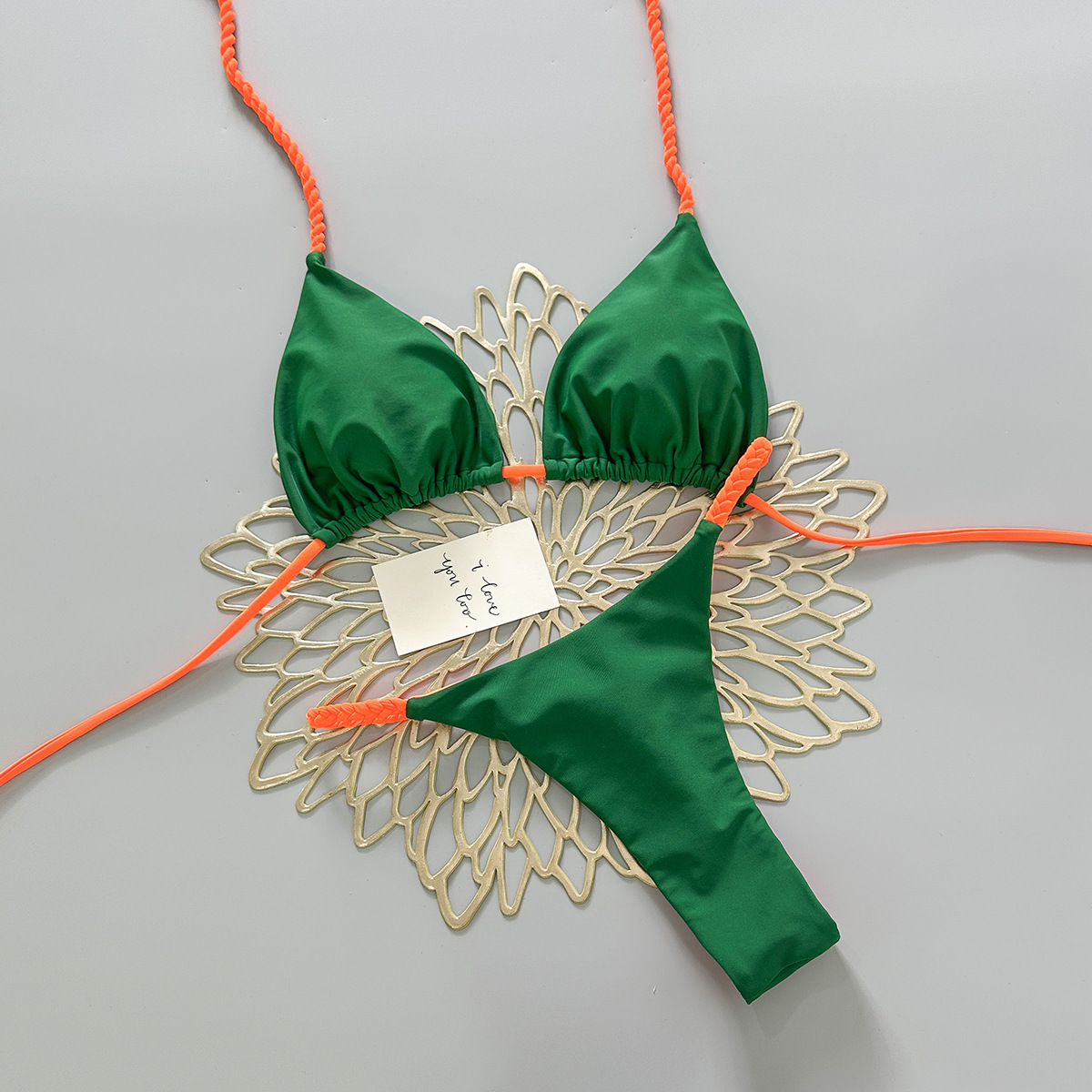 Verde