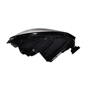 Faro LED para <span class=keywords><strong>Mercedes</strong></span>-Benz <span class=keywords><strong>GLE</strong></span> W166 2015 2016 2017 <span class=keywords><strong>2018</strong></span> 2019, Faro Delantero para GLE320 350d 250d 400 450 300d AMG GLE63 63s <span class=keywords><strong>43</strong></span> - Product Image 6