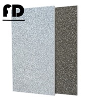 Carreaux de sol solides et poreux antidérapants, carreaux en céramique d'argile et carreaux en céramique perméables écologiques, adaptés aux garages